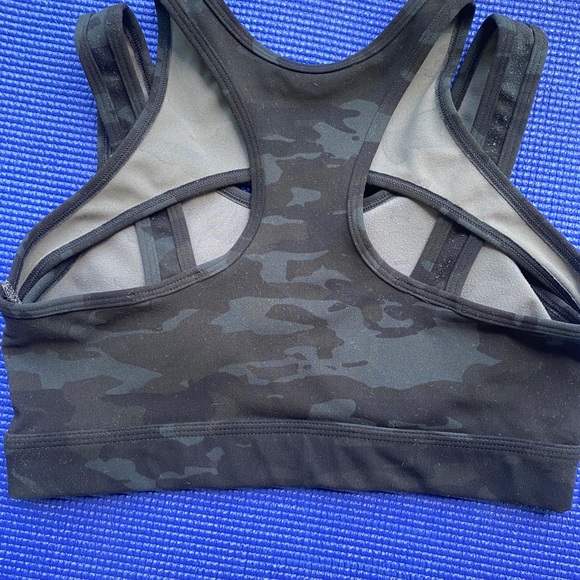 Alphalete sports bra - Picture 3 of 5